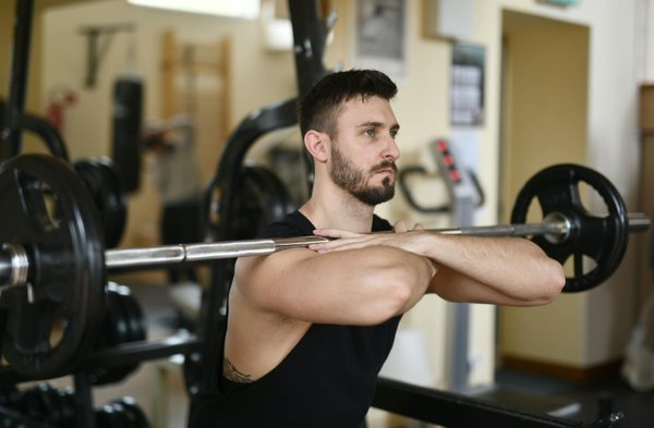 Le guide ultime de l'entraînement pour volume musculaire