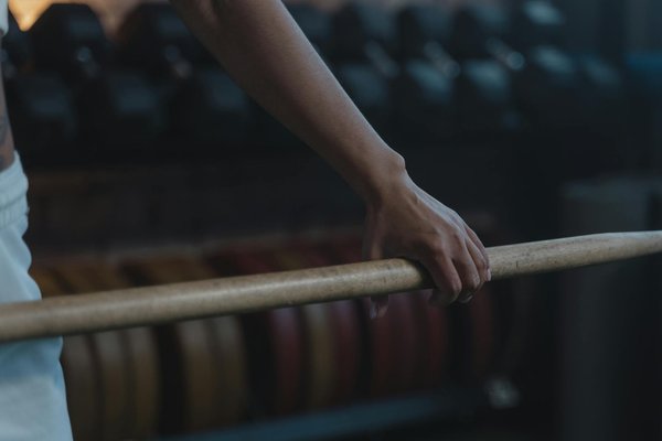 Musculation et vieillissement: les dangers d'une pratique non-adaptée