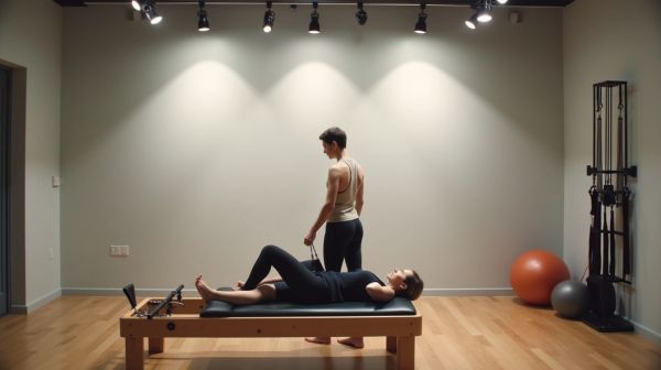 Pilates saint etienne : les meilleurs cours pour tous niveaux
