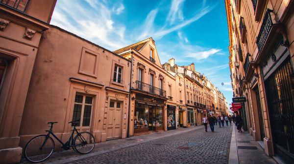 Top 5 boutiques de vélo à Lyon pour tous les passionnés